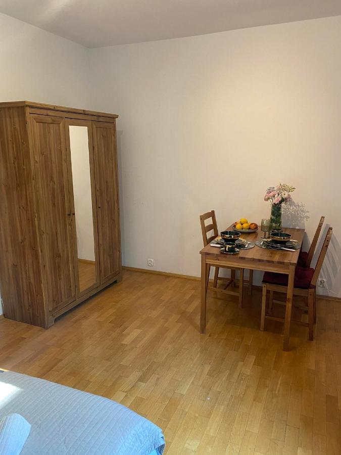 Na Wspólnej Apartament Varsovia Exterior foto